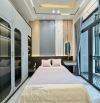 Bán nhà hẻm 440 Thống Nhất, P. 16, Gò Vấp