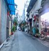 Bán nhà Tân Bình nhỉnh 6 Tỷ, Nguyễn Sỹ Sách, Phường 15, Hẻm 8m