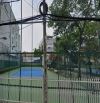 Bán đất MT Ngô Quang Huy, P. Thảo Điền Q2. DT 16x42M - XD HẦM/7TẦNG. Giá 140 tỷ TL