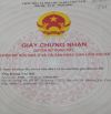 BÁN NHÀ MT NGUYỄN THỊ BÚP – Q12  NGANG 4M DÀI 32M  KD ĐỈNH – GIÁ CHỈ 7,5 TỶ TL