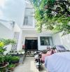 Biệt thự cạnh KDC Lý Chiêu Hoàng - 3 tầng - 6m x 20m - 4PN - Phòng xông hơi