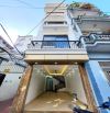 Bán nhà Ngũ Hiệp, Thanh Trì, 5 tầng mới tinh, oto đỗ cửa, giá 6.2 tỷ