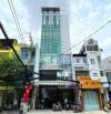 Văn phòng sẵn nội thất Nguyễn Thái Bình Tân Bình giá chỉ 208k/m2