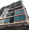 Bán nhà phố Lê Quang Đạo, 55m2, 7 tầng thang máy, MT 8.6m, 11 phòng, dt60 triệu, 12, 8 tỷ