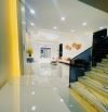 BÁN NHÀ SIÊU ĐẸP – HẺM 6M Ô TÔ TRÁNH  59m2 4x15m– GIÁ CHỈ 6.99 TỶ 🔥