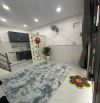 Bán nhà Kinh Dương Vương, Q6 - 2 tầng đẹp 16m2 - hẻm xe hơi - chỉ hơn 2 tỷ