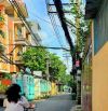 Nhà cạnh khu Him Lam, Quận 7, 5 tầng, 4.1x13m, HXH, Nhỉnh 6ty