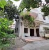 🌟 Biệt thự Nguyễn Văn Cừ – Lô góc sân vườn ao cá – 500m² – 100 tỷ 🏡✨