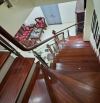 Nhà dân xây Phú Thượng, Mặt ngõ 2 xe tải tránh, 3 thoáng nhà Full gỗ lim, 45m2 nhỉn 5 tỷ
