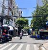 Bán nhà MT đường Hoàng Ngọc Phách Dt 5,3m x 18m có Thang Máy giá 17,5 tỷ