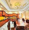 Bán biệt thự Tân Cổ Điển, gần Chợ, nhà thờ Lái Thiêu, DTXD 600m2, Thuận an chỉ hơn 15tỷ