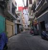 Lý Thái Tổ – 31m² – 5PN, HXM, Quận 10 – 4.93 tỷ