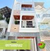 BÁN NHÀ HOÀNG HOA THÁM ( DT: 80M2) + VỊ TRÍ GẦN BIỂN + NHÀ MỚI ĐẸP + GIÁ CỰC TỐT