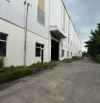 Cho thuê nhà xưởng 1.2hecta trong KCN Nhơn trạch, Đồng Nai đầy đủ pháp lý