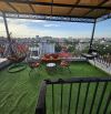 Ô tô ngủ trong nhà,nhà đẹp,full nội thất