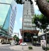 BÁN TÒA NHÀ VĂN PHÒNG 2MT QUẬN NHẤT - 5.000M2 SÀN - 16 TẦNG - 2 HẦM- DÒNG TIỀN KHỦNG. 1100