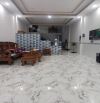 BÁN NHÀ MTKD DƯƠNG CÔNG KHI BÀ ĐIỂM( XÃ XUÂN THỚI THƯỢNG CŨ) HÓC MÔN- 200M2- 5×40 DÀI MIÊN