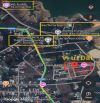 6 Triệu/m² LÔ ĐẤT SỔ HỒNG THỔ CƯ 165m² Cách KDL Đảo Ó 950m NGAY THỊ TRẤN Vĩnh An, Đồng Nai