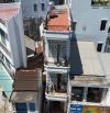Bán nhà đẹp 3 tầng  cách biển 300m p Xương Huân TTTP Nha Trang dt 62m giá bán 11ty TL