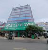 Siêu rẻ ! Góc 3 mặt tiền Trường Sơn Quận 10,DT:10x25, hầm 9 tầng ,hđt 300 triệu giá 60 tỷ
