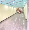 Lô 22 Lê Hồng Phong - hơn 9 Tỷ - 60m2 - 5 Tầng - đang cho thuê 15tr