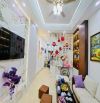 HỒNG MAI, QUẬN HAI BÀ TRƯNG NHÀ ĐẸP, AN SINH ĐỈNH.40M2,4 TÂNG, 10M RA ĐƯỜNG Ô TÔ.