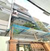 Khu VIP Bạch Vân – Q.5 | Nhà 4 tầng đẹp, sát chợ Hòa Bình – Giá chỉ nhỉnh 7 tỷ