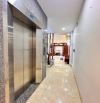 BÁN NHÀ LẠC LONG QUÂN DT 62M - XÂY 6 TẦNG - MT 5.2M - THANG MÁY - LÔ GÓC - GIÁ 12.45 TỶ