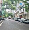 BÁN TÒA NHÀ MẶT PHỐ BÙI THỊ XUÂN, HAI BÀ TRƯNG - 133M² x 12T - MT 7.1M - DÒNG TIỀN