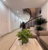 CHÍNH CHỦ GỬI E BÁN CĂN 35m2 - 5 TẦNG - 10m ra ngõ thông ô tô DO NHA CHỈ 6,2tỷ có thương l
