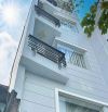 BÁN NHÀ ĐẸP 5 TẦNG. GẦN 30M2. HẺM 3M. 3 PHÒNG NGỦ. HOÀN CÔNG ĐỦ. SÁT Q1
