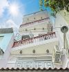 BÁN NHÀ ĐẸP 5 TẦNG. GẦN 20M2. HẺM 3M. NHÀ KIÊN CỐ. 3 PHÒNG NGỦ. ĐỦ MỌI NHU CẦU