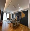 Cập nhật quỹ căn bán 2PN-3PN-4PN-Penthouse Indochina Plaza Hà Nội (IPH Xuân Thủy) T8-2025