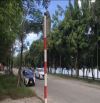 Bán lô đất đẹp ngay trung tâm TP.Huế, giá đầu tư, mặt tiền Lê Quang Quyền ,Hương Long, Huế