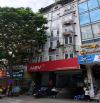 CHO THUÊ TẦNG 1,2,3,4 - DT 80M2 TẠI 207 TRẦN ĐĂNG NINH - CẦU GIẤY, TIỆN MỞ VĂN PHÒNG