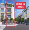 CÒN 1 CĂN MẶT TIỀN ĐƯỜNG 22M NHÀ PHỐ THƯƠNG MẠI EDEN PARK,NGAY GA METRO,GÓP MIỄN LÃI 2 NĂM