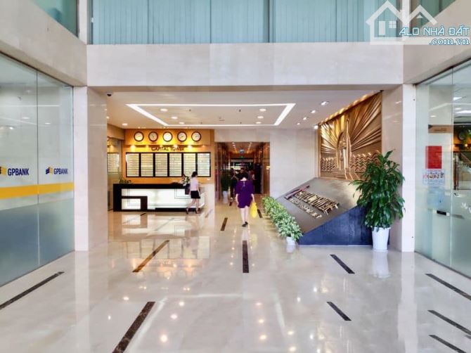 Bán Tòa Nhà Mặt Phố Hai Bà Trưng, Hoàn Kiếm, DT 600m2 x 15 Tầng, MT 25m, Giá Bán 720 Tỷ