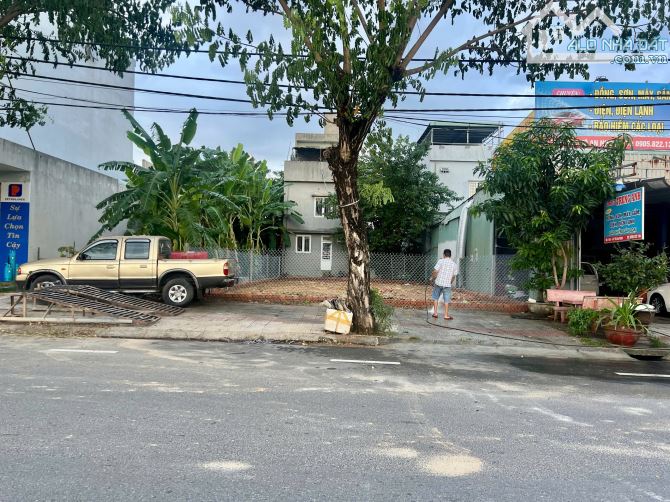 BÁN 200M2 ĐẤT ĐƯỜNG 10M5 VÕ AN NINH,HÒA XUÂN,CẨM LỆ SÁT TRỤC 29/3