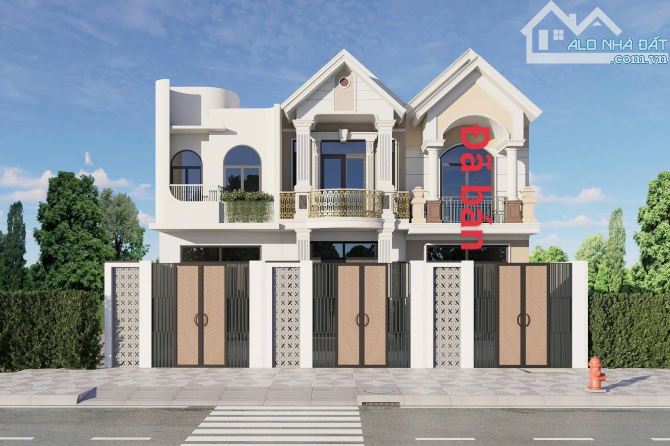 NHÀ MỚI ĐẸP 1 lầu ngay Công An phường Bảo Vinh. 1,98 tỷ
