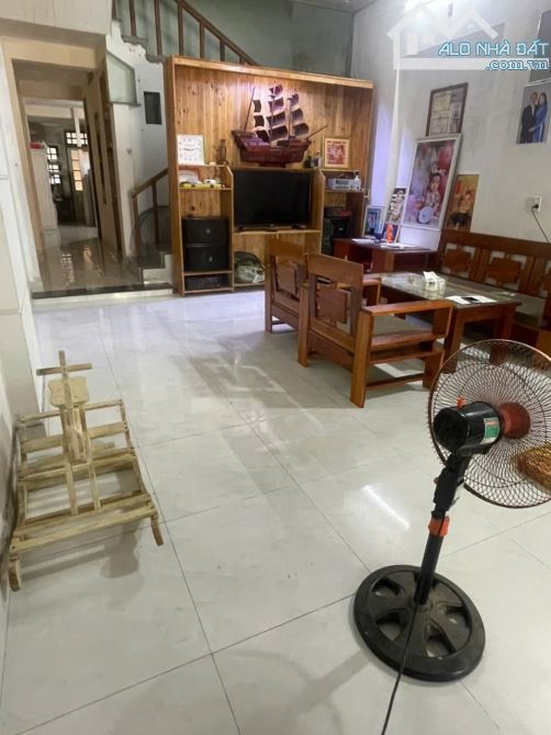 🔥BÁN NHÀ PHỐ- 3 TẦNG- TÔ HIỆU- GẦN ĐH SƯ PHẠM- 85M2- CHỈ 3 TỶ X