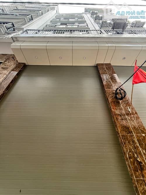 HÓT - THANH XUÂN NHÀ MƠI KOONG - PHÂN LÔ Ô TÔ TRÁNH DT 50M X 7 TẦNG THANG MÁY - MT 4.8M - 2