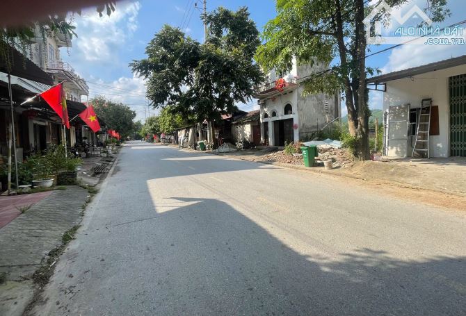 Bán đất tại TT Thất khê, Lạng Sơn, 38,3 triệu / m2, 250 m2