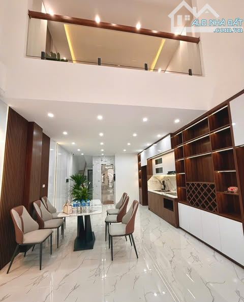 Bán nhà Nguyễn Lương Bằng, Đống Đa 41m² – 6 tầng – 10.65 tỷ