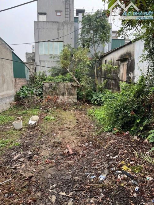 bán đất 74 m giá 1.16 ty ngõ phan chu trinh