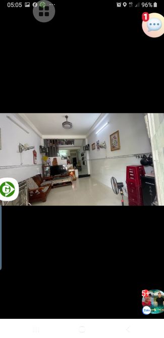 Bán nhà  An Thượng  19 dt 61m2  ngang  4.m  2 tầng  giá 11tỷ