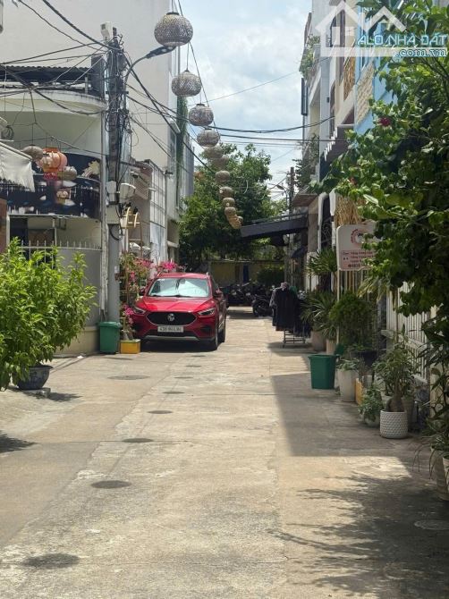ĐỖ BÁ - Ô TÔ TẬN CỬA – RA BIỂN MỸ KHÊ PHÚT MỐT – 100M2 – FO CHƯA QUA ĐẦU TƯ, GIÁ TỐT – 7.X