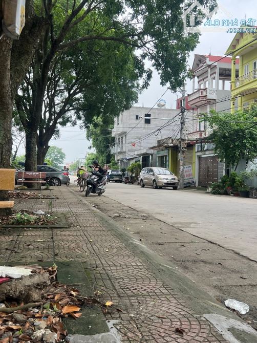 💥💥Rất hiếm trong phân khúc tài chính vừa‼️Cần bán đất Tổ 4, Quang Minh, Mê Linh, Hà Nội.