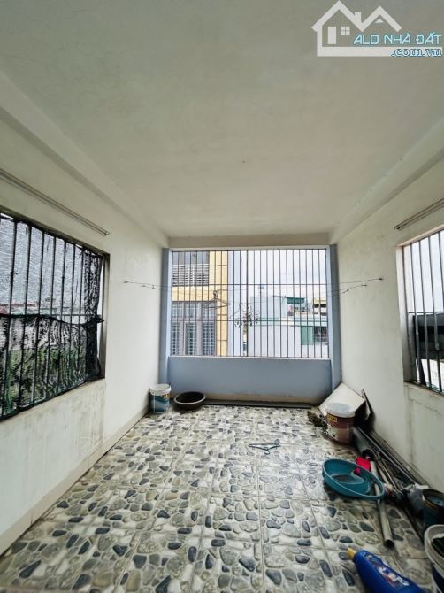 🏡BÁN NHÀ YÊN NGHĨA – 40M² x 5 TẦNG – GARA Ô TÔ – GIÁ CHỈ 4.7 TỶ ✨