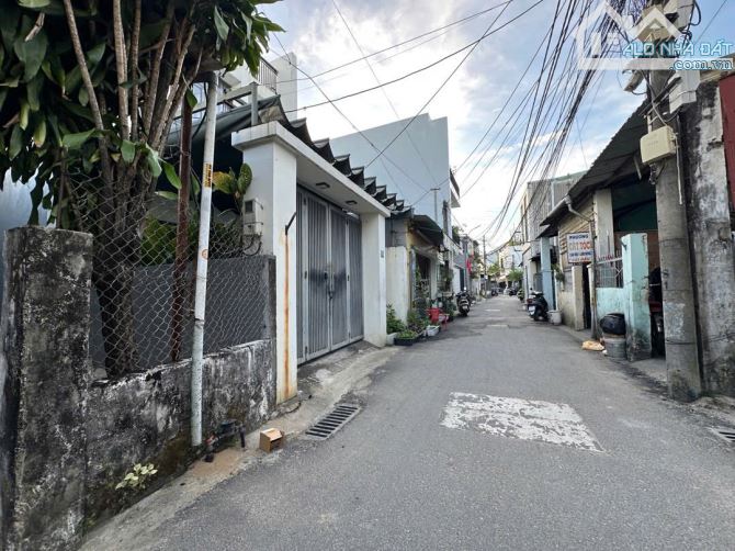 🔥 BÁN ĐẤT KIỆT Ô TÔ 5M ĐƯỜNG TRẦN QUANG KHẢI –CÁCH BIỂN CHỈ 200M- GIÁ NHỈNH 5 TỶ