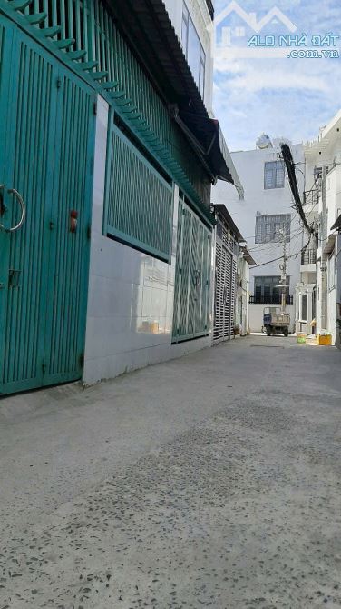 🔥Bán nhà phù hợp GĐ ĐÔNG NGƯỜI 1027 Hùynh Tấn Phát Q7 - 73M2 - 3 TẦNG - 5PN - 4Đ++